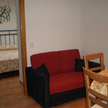 Apartamentos El Volante II Ciempozuelos Zewnętrze zdjęcie