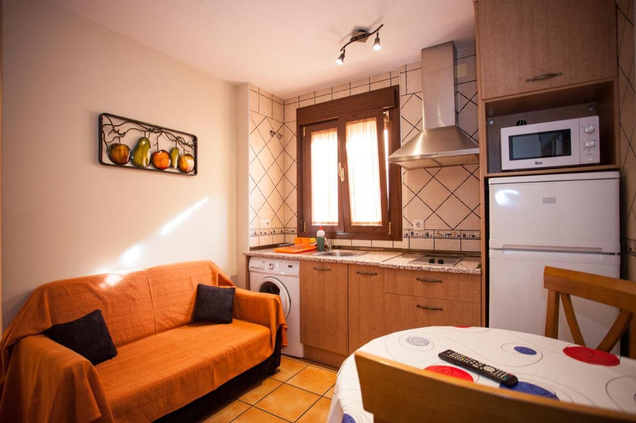 Apartamentos El Volante II Ciempozuelos Zewnętrze zdjęcie