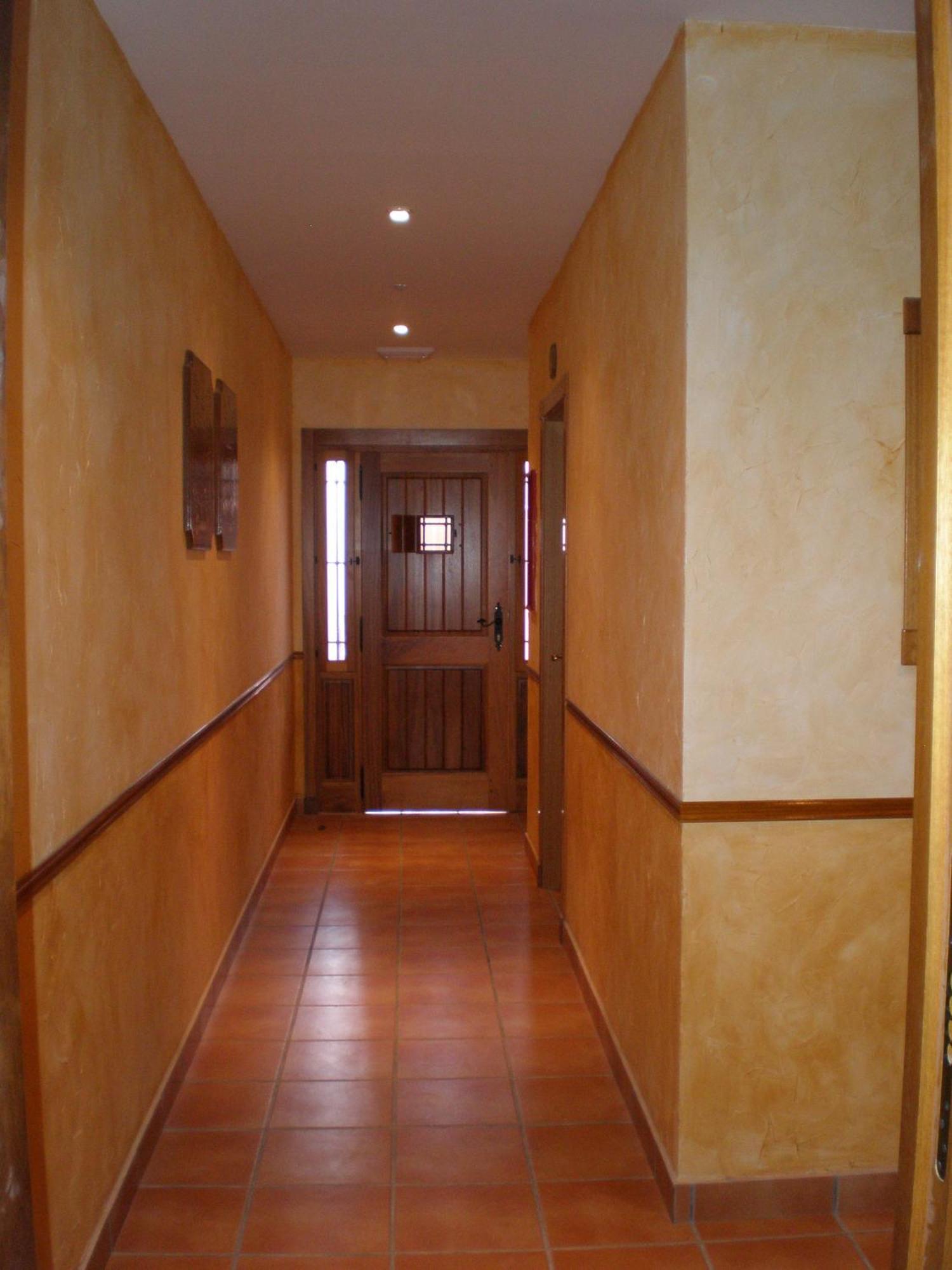 Apartamentos El Volante II Ciempozuelos Zewnętrze zdjęcie