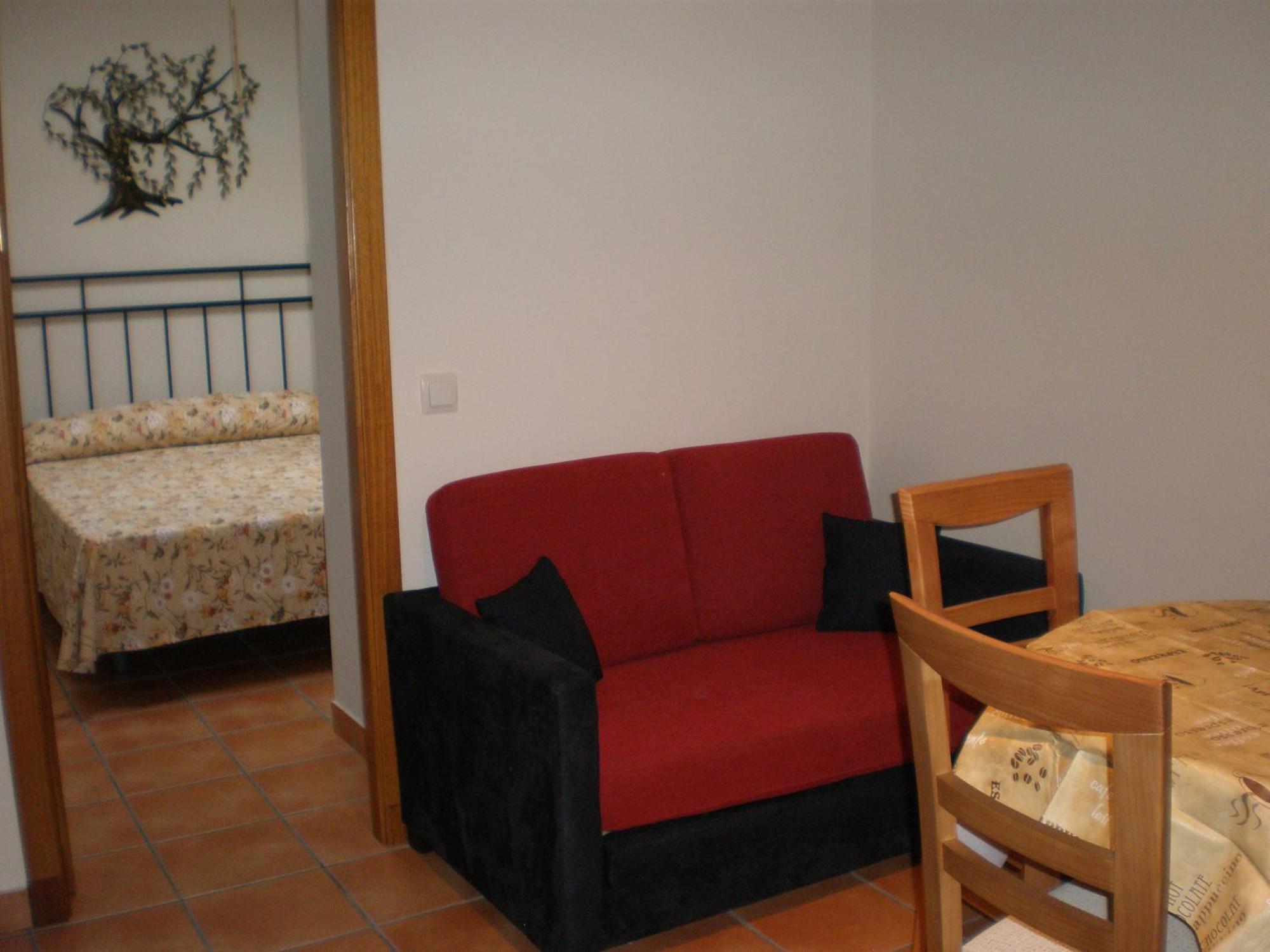 Apartamentos El Volante II Ciempozuelos Zewnętrze zdjęcie