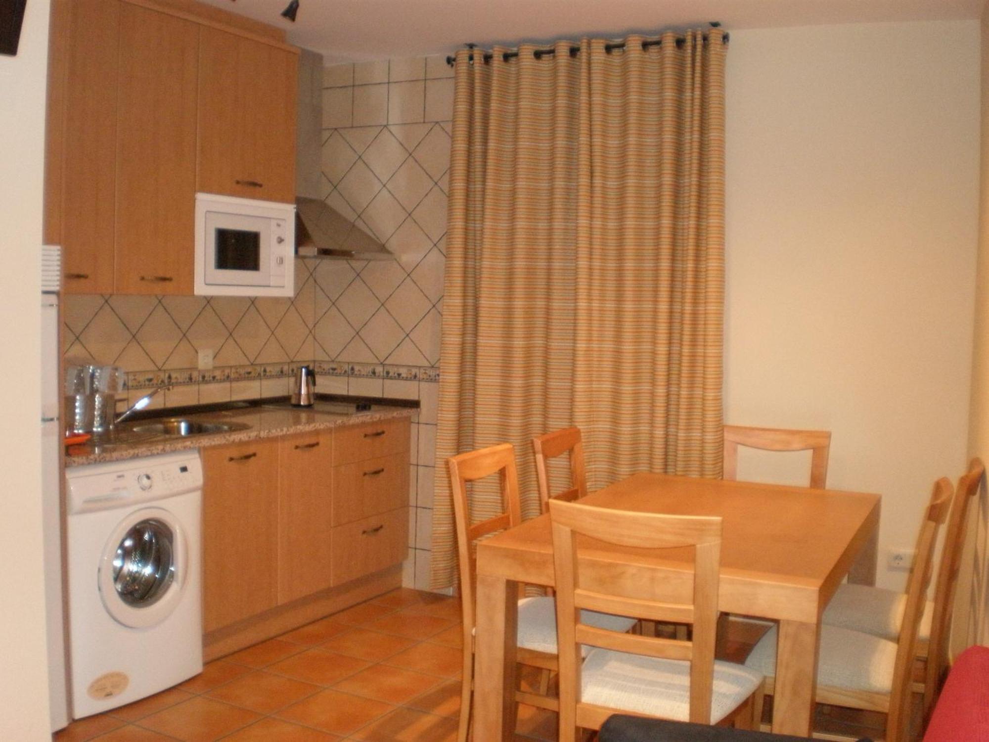 Apartamentos El Volante II Ciempozuelos Zewnętrze zdjęcie