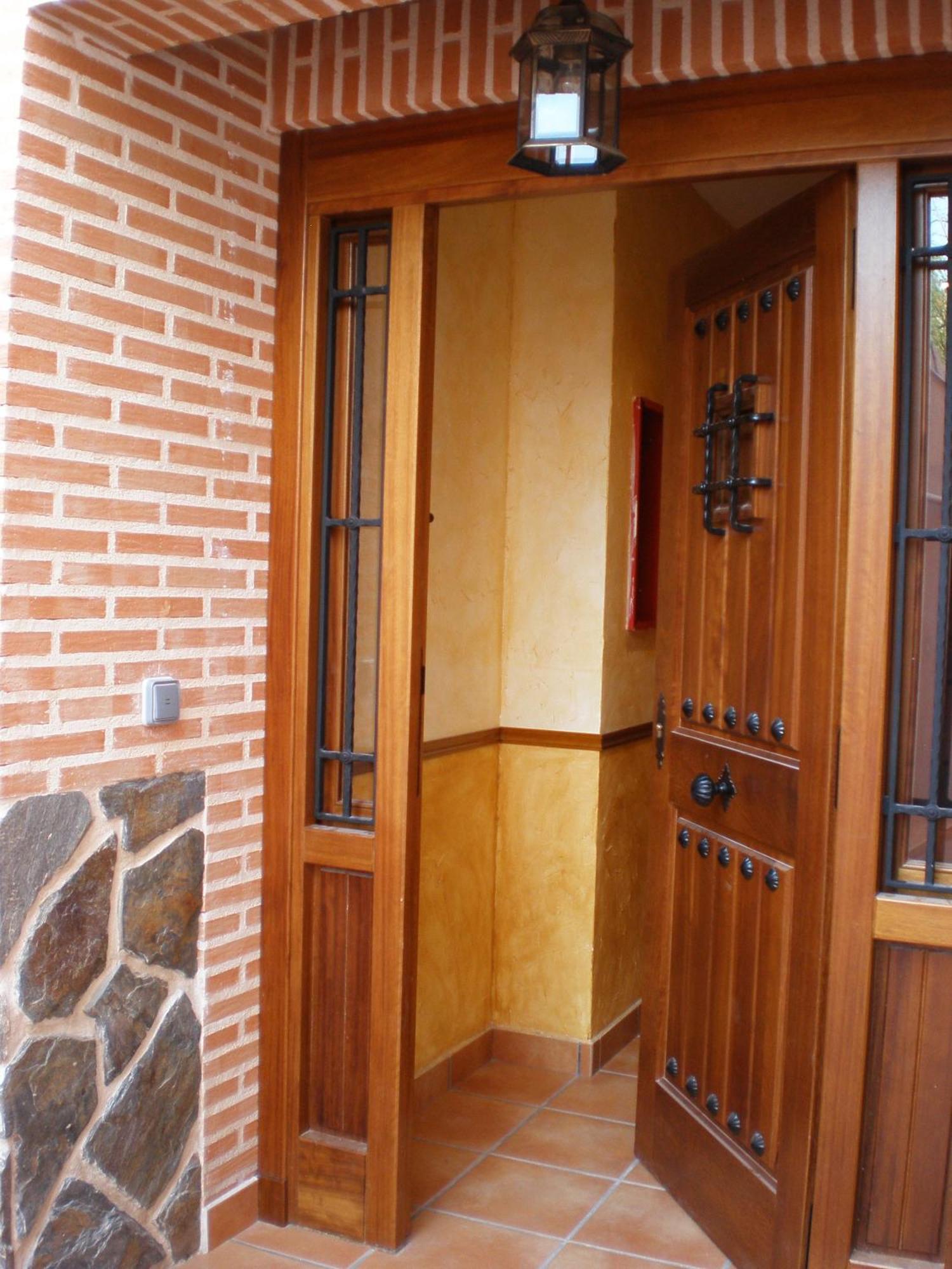 Apartamentos El Volante II Ciempozuelos Zewnętrze zdjęcie