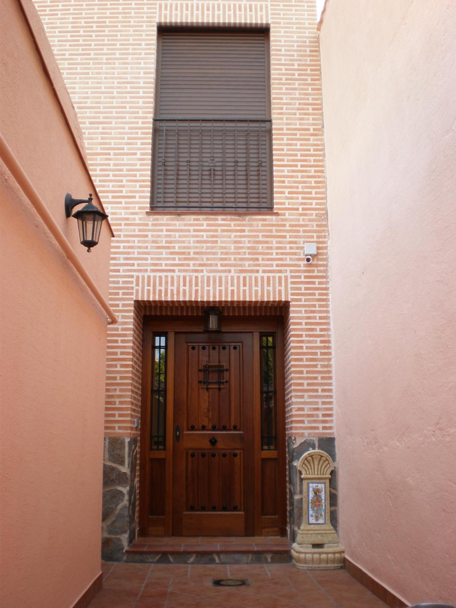 Apartamentos El Volante II Ciempozuelos Zewnętrze zdjęcie