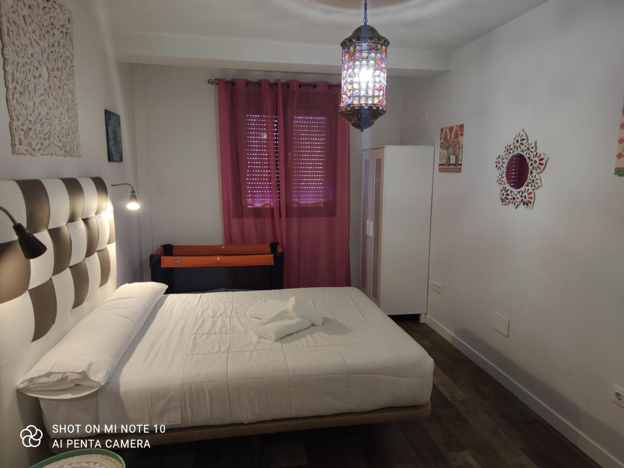 Apartamentos El Volante II Ciempozuelos Zewnętrze zdjęcie