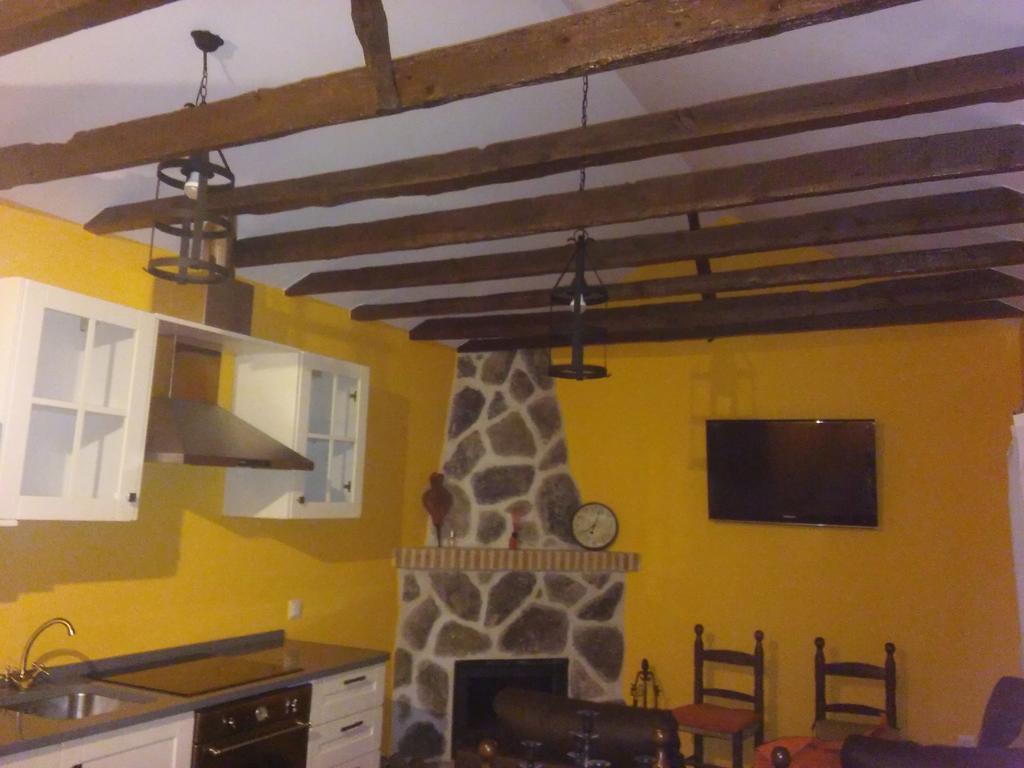 Apartamentos El Volante II Ciempozuelos Zewnętrze zdjęcie