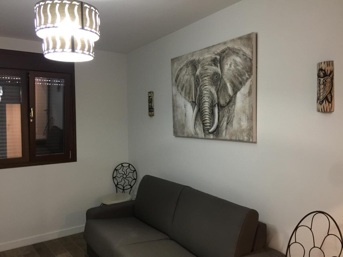 Apartamentos El Volante II Ciempozuelos Zewnętrze zdjęcie