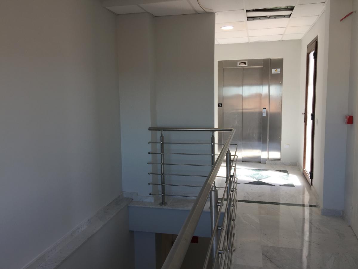 Apartamentos El Volante II Ciempozuelos Zewnętrze zdjęcie