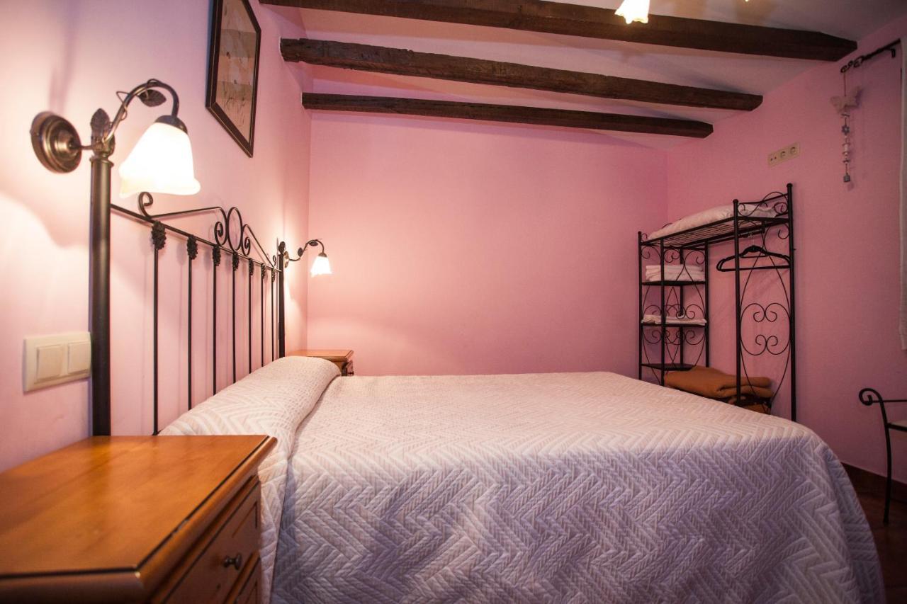Apartamentos El Volante II Ciempozuelos Zewnętrze zdjęcie
