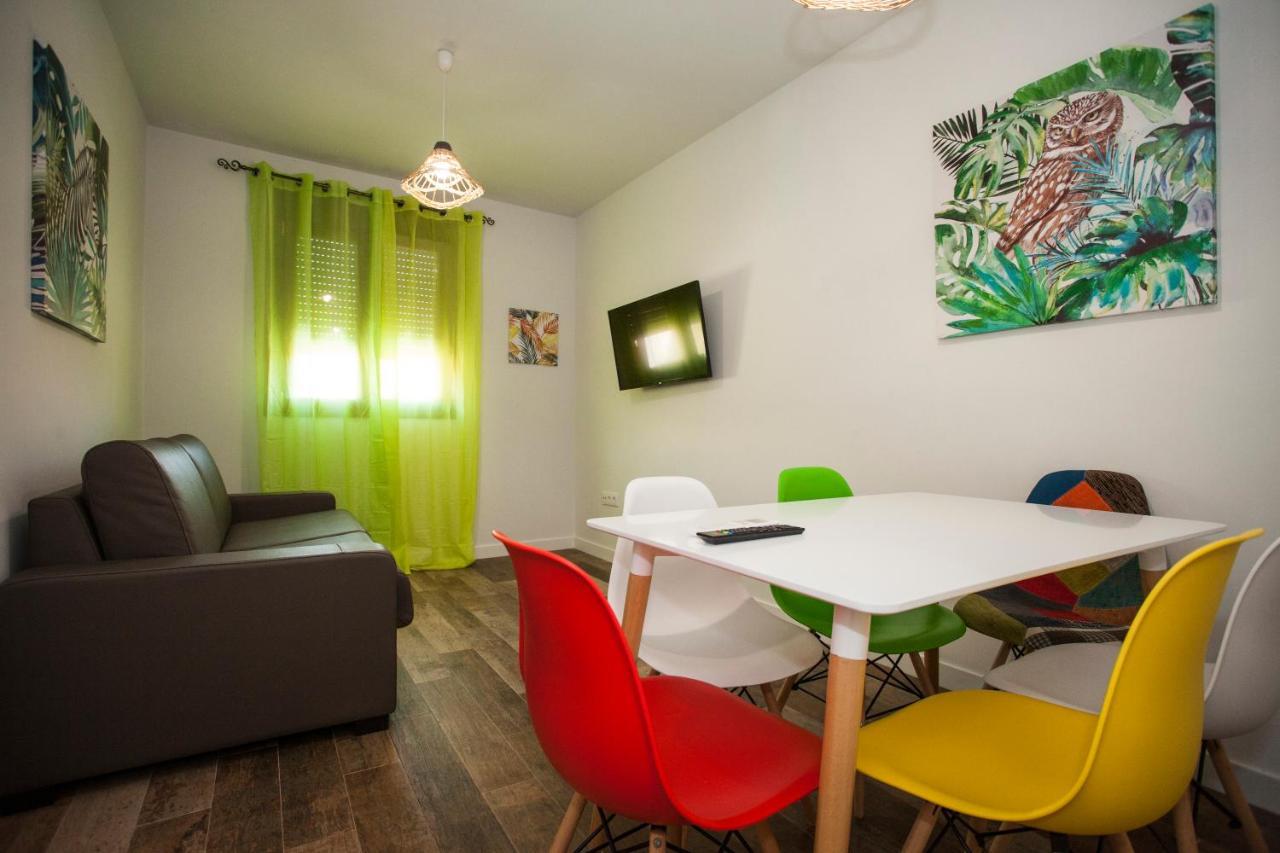 Apartamentos El Volante II Ciempozuelos Zewnętrze zdjęcie