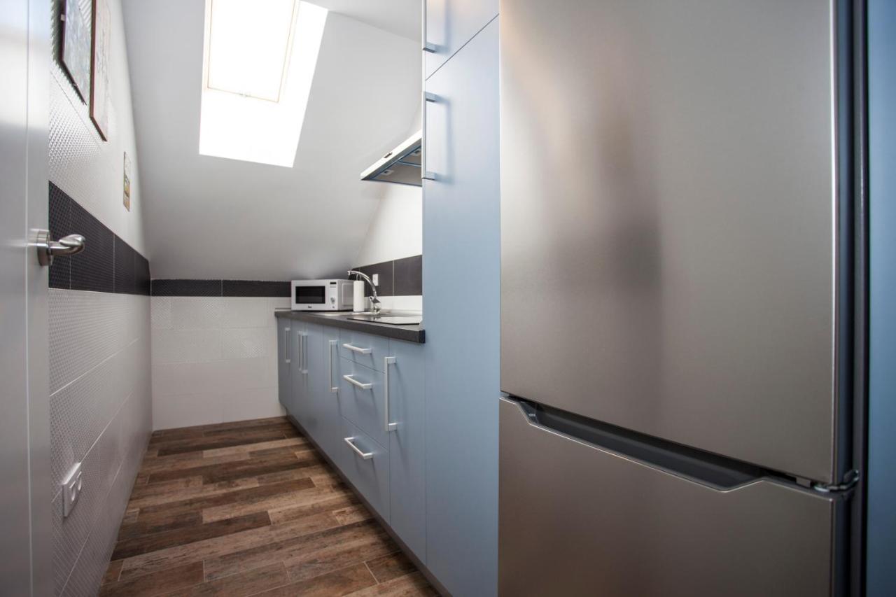 Apartamentos El Volante II Ciempozuelos Zewnętrze zdjęcie