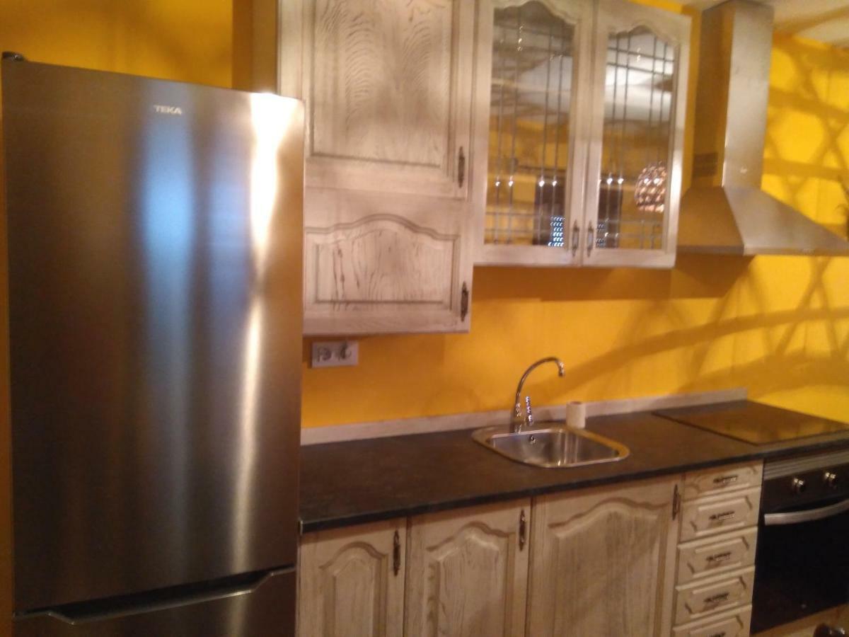 Apartamentos El Volante II Ciempozuelos Zewnętrze zdjęcie