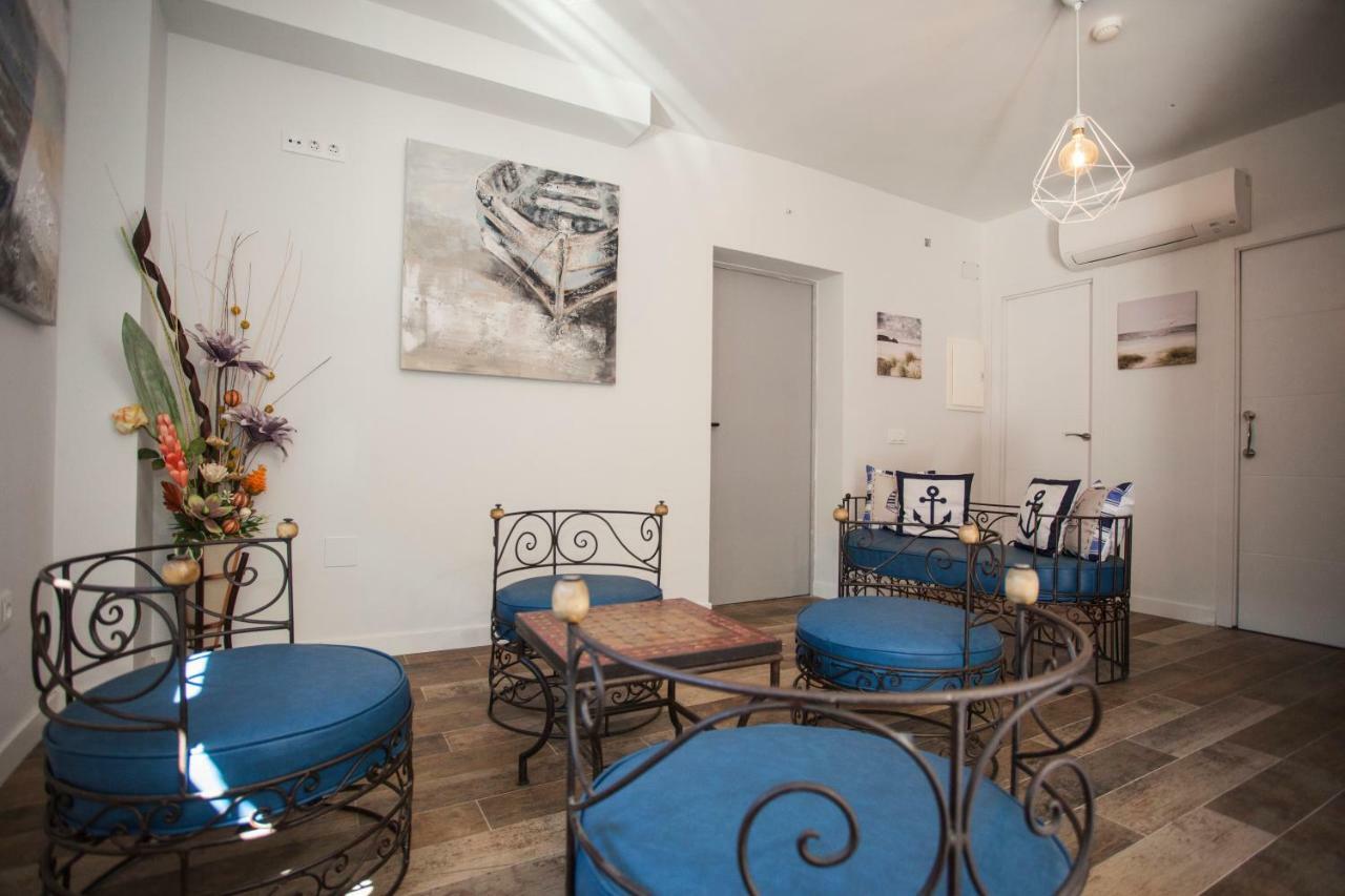 Apartamentos El Volante II Ciempozuelos Zewnętrze zdjęcie