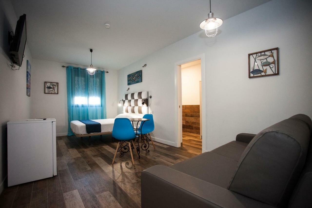 Apartamentos El Volante II Ciempozuelos Zewnętrze zdjęcie
