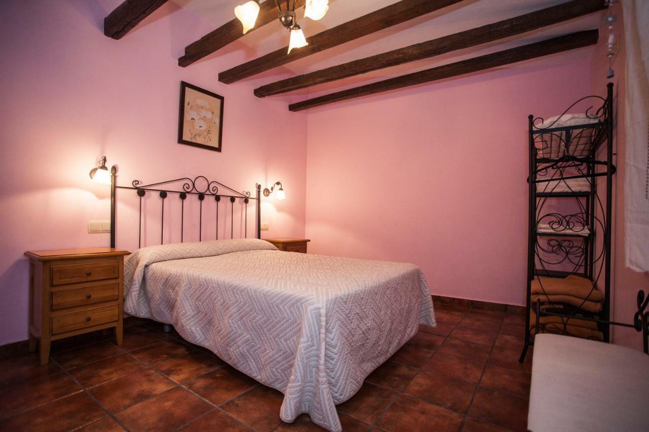 Apartamentos El Volante II Ciempozuelos Zewnętrze zdjęcie