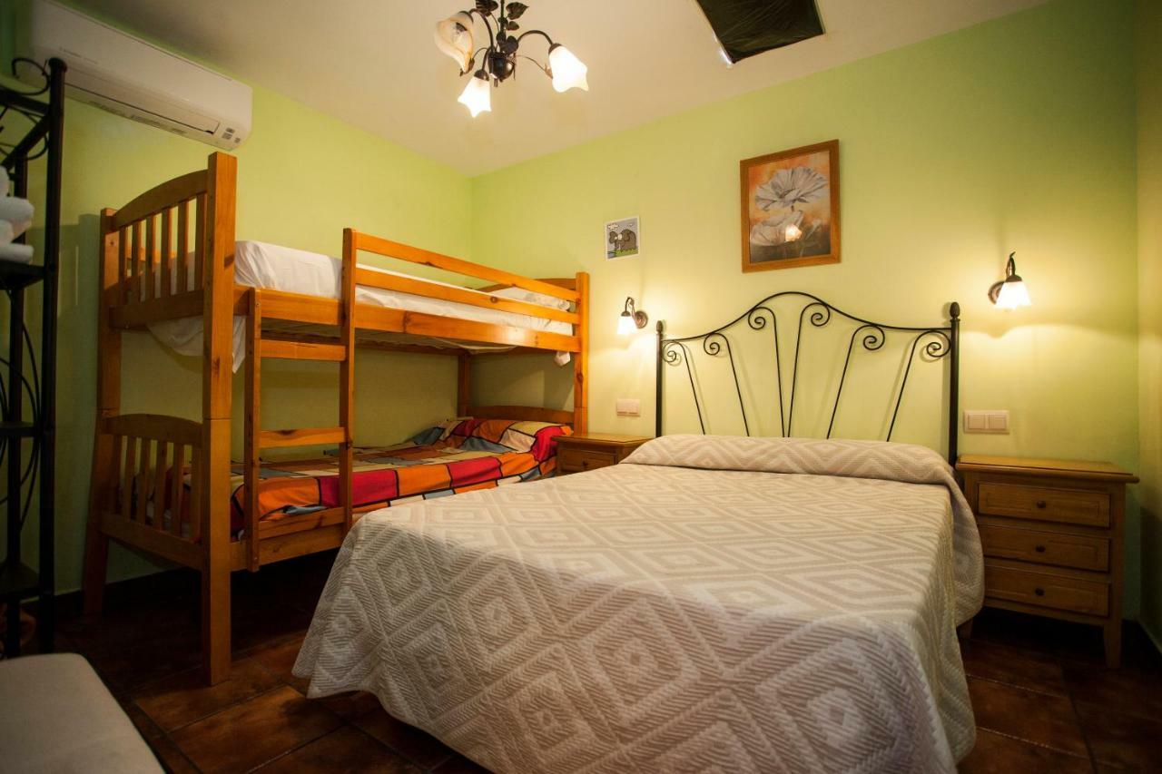 Apartamentos El Volante II Ciempozuelos Zewnętrze zdjęcie