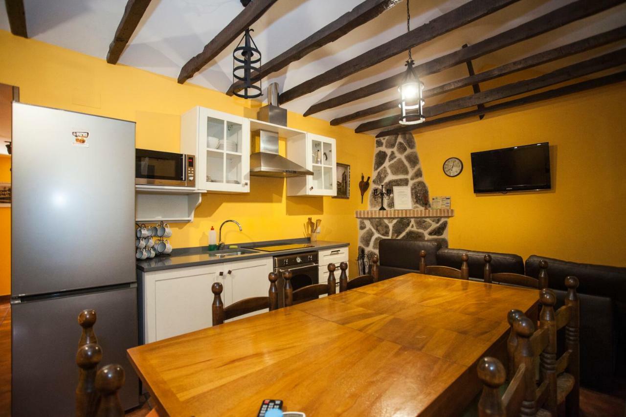 Apartamentos El Volante II Ciempozuelos Zewnętrze zdjęcie