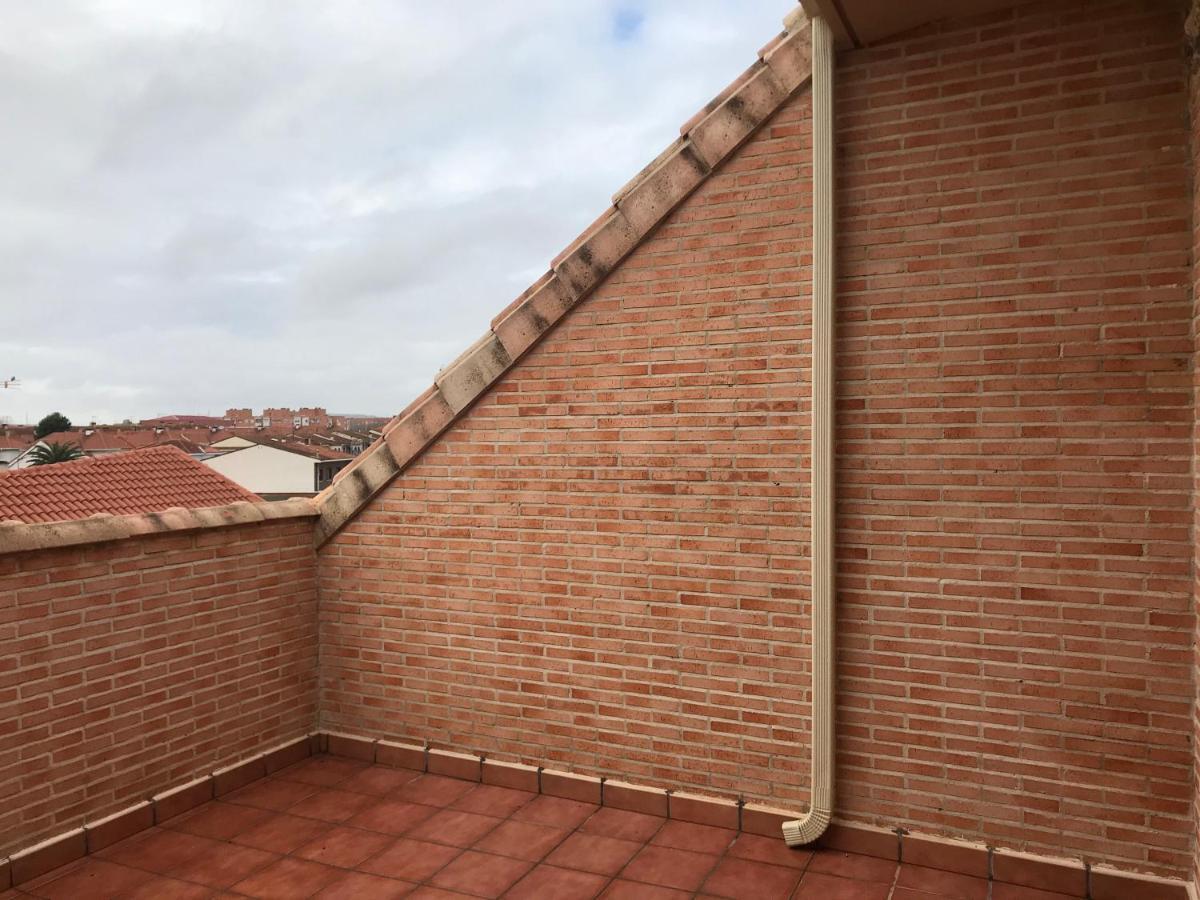 Apartamentos El Volante II Ciempozuelos Zewnętrze zdjęcie