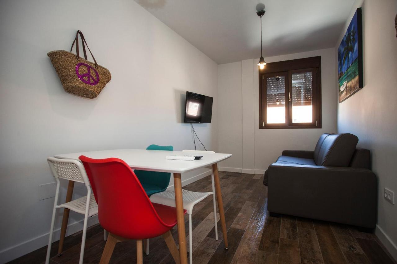 Apartamentos El Volante II Ciempozuelos Zewnętrze zdjęcie