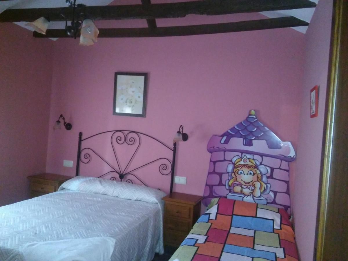 Apartamentos El Volante II Ciempozuelos Zewnętrze zdjęcie