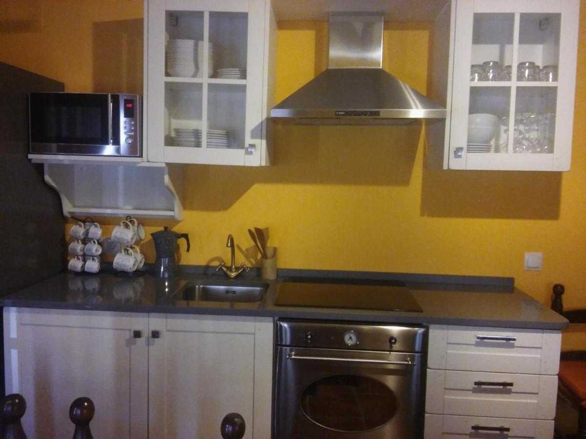 Apartamentos El Volante II Ciempozuelos Zewnętrze zdjęcie