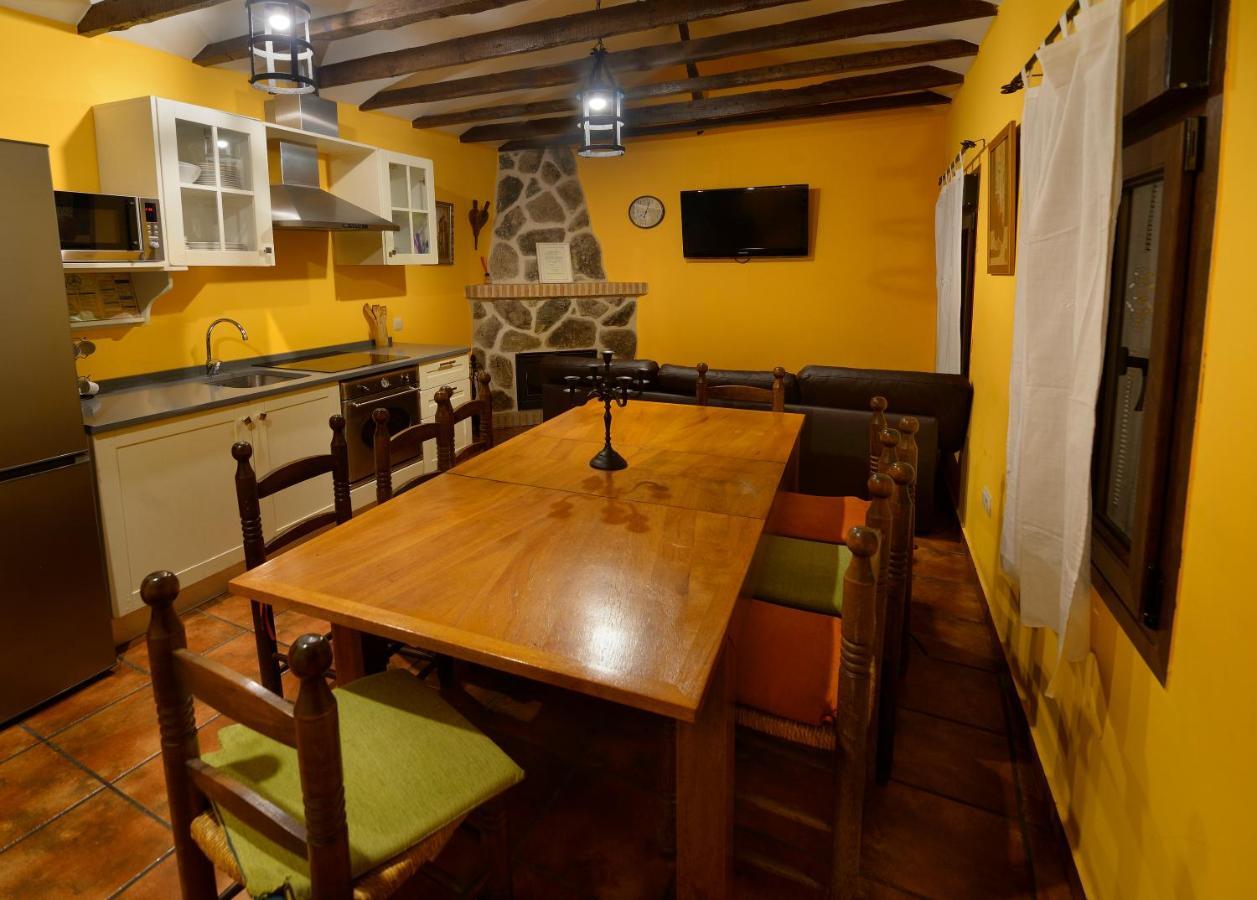 Apartamentos El Volante II Ciempozuelos Zewnętrze zdjęcie