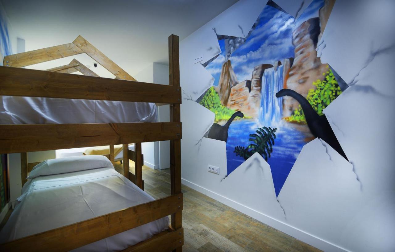 Apartamentos El Volante II Ciempozuelos Zewnętrze zdjęcie