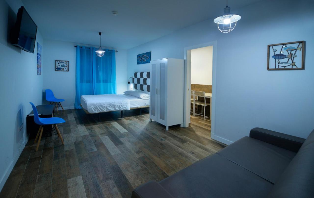 Apartamentos El Volante II Ciempozuelos Zewnętrze zdjęcie