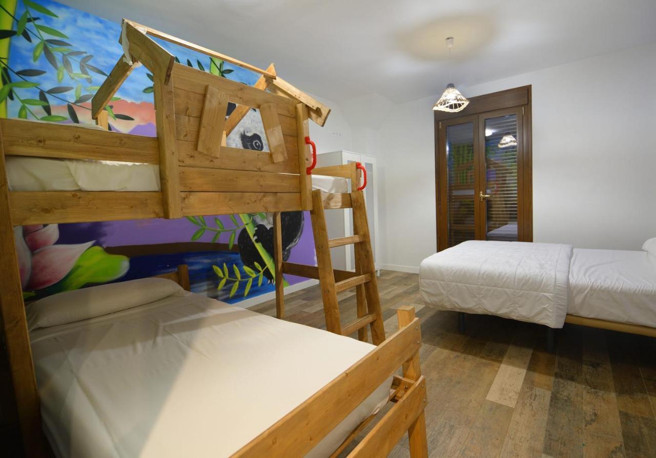 Apartamentos El Volante II Ciempozuelos Zewnętrze zdjęcie