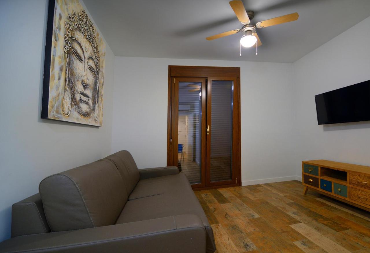 Apartamentos El Volante II Ciempozuelos Zewnętrze zdjęcie