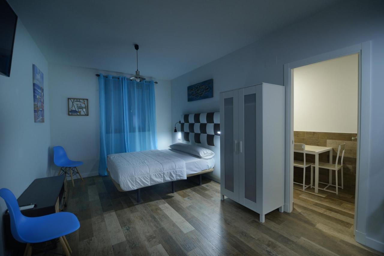 Apartamentos El Volante II Ciempozuelos Zewnętrze zdjęcie
