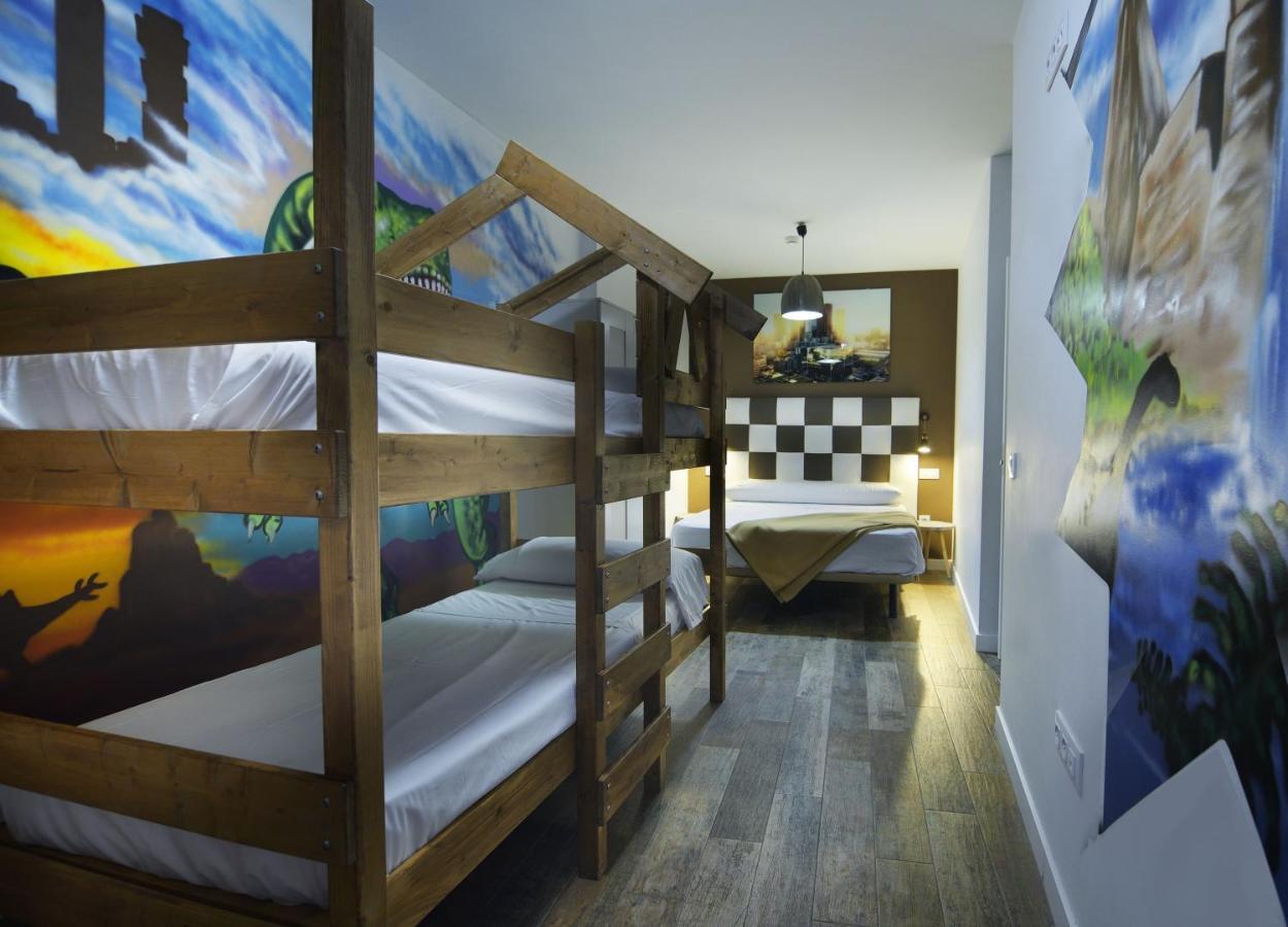 Apartamentos El Volante II Ciempozuelos Zewnętrze zdjęcie