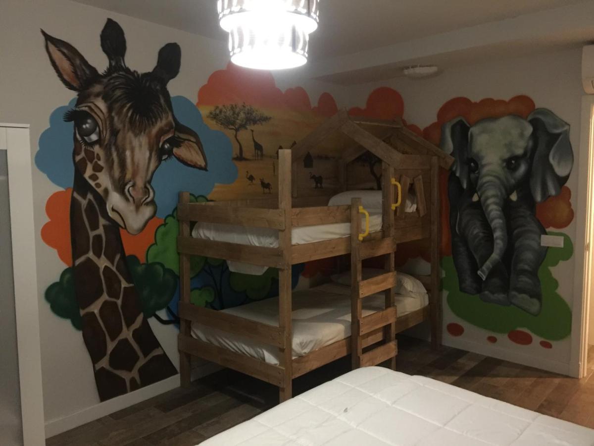 Apartamentos El Volante II Ciempozuelos Zewnętrze zdjęcie