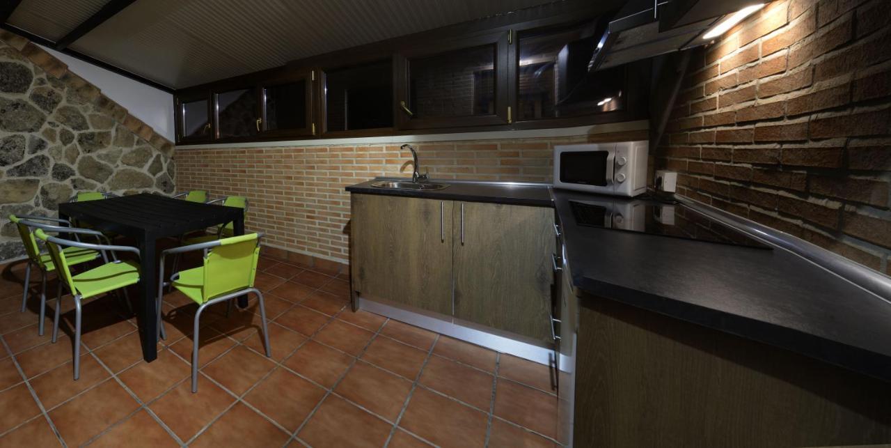 Apartamentos El Volante II Ciempozuelos Zewnętrze zdjęcie