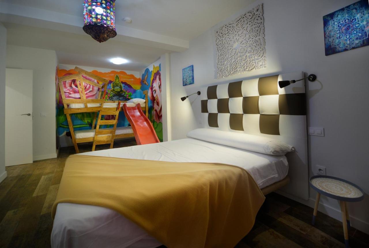 Apartamentos El Volante II Ciempozuelos Zewnętrze zdjęcie