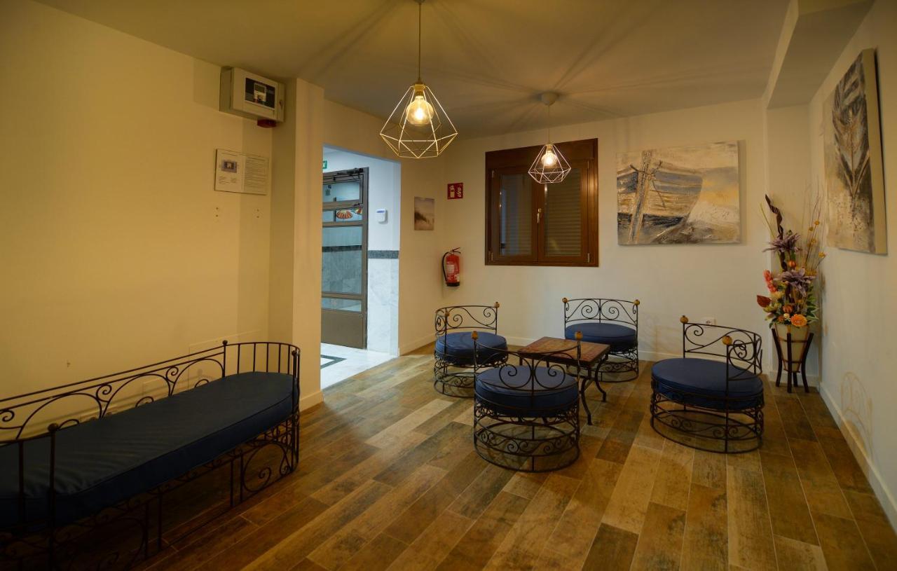 Apartamentos El Volante II Ciempozuelos Zewnętrze zdjęcie